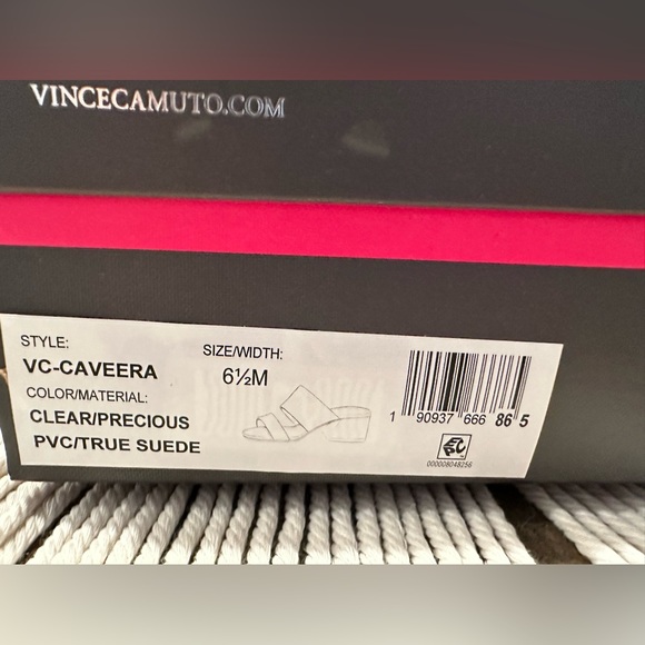 Vince Camuto Sandal - Picture 5 of 5